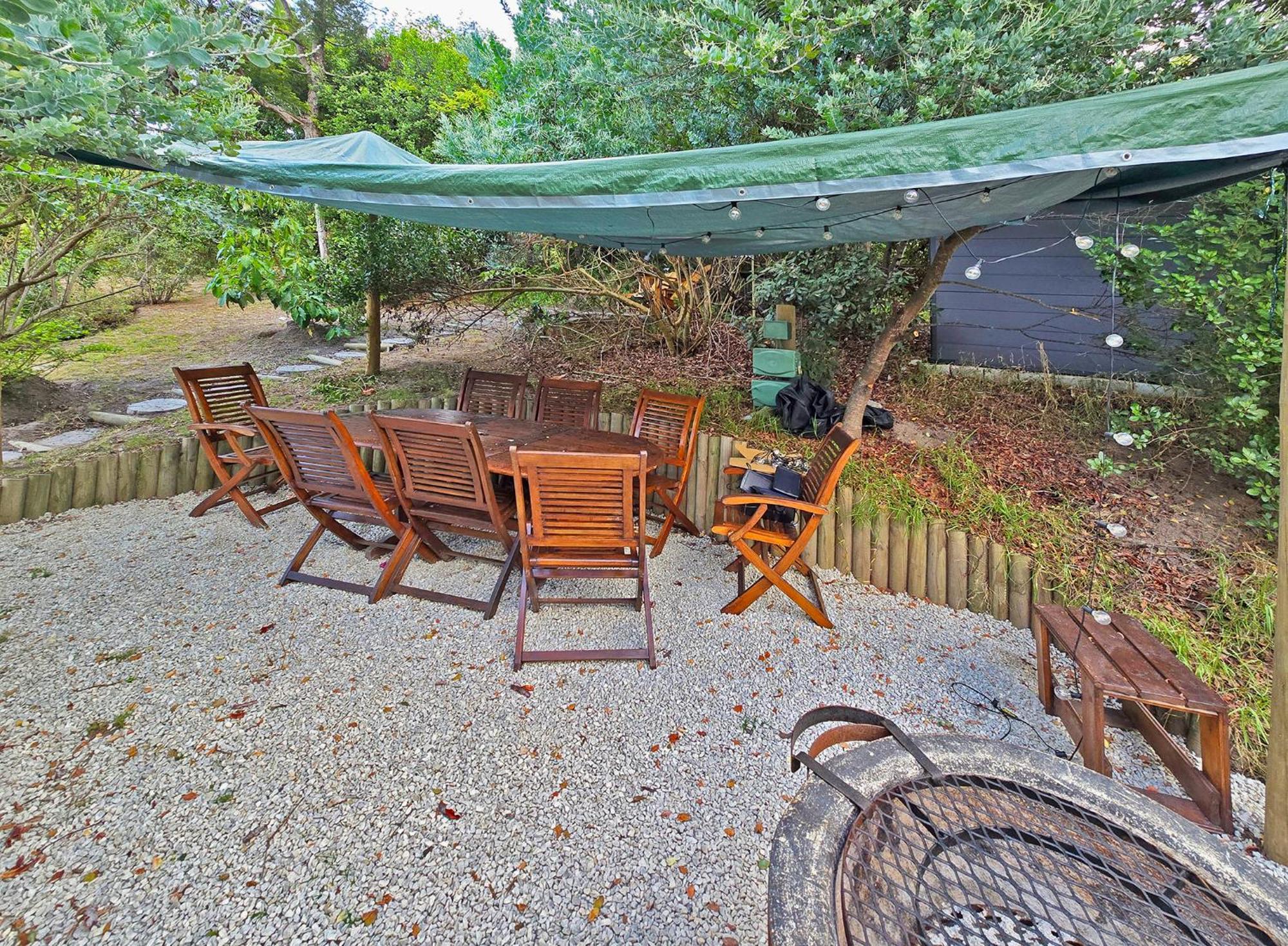 Valley View Studio - Maison Mahogany - Design Meets Tranquillity Knysna Exterior photo