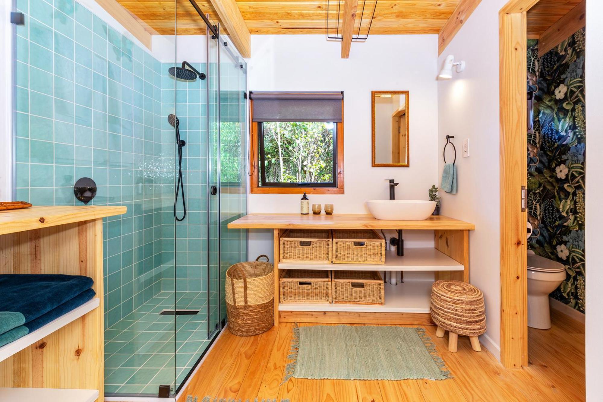 Valley View Studio - Maison Mahogany - Design Meets Tranquillity Knysna Exterior photo