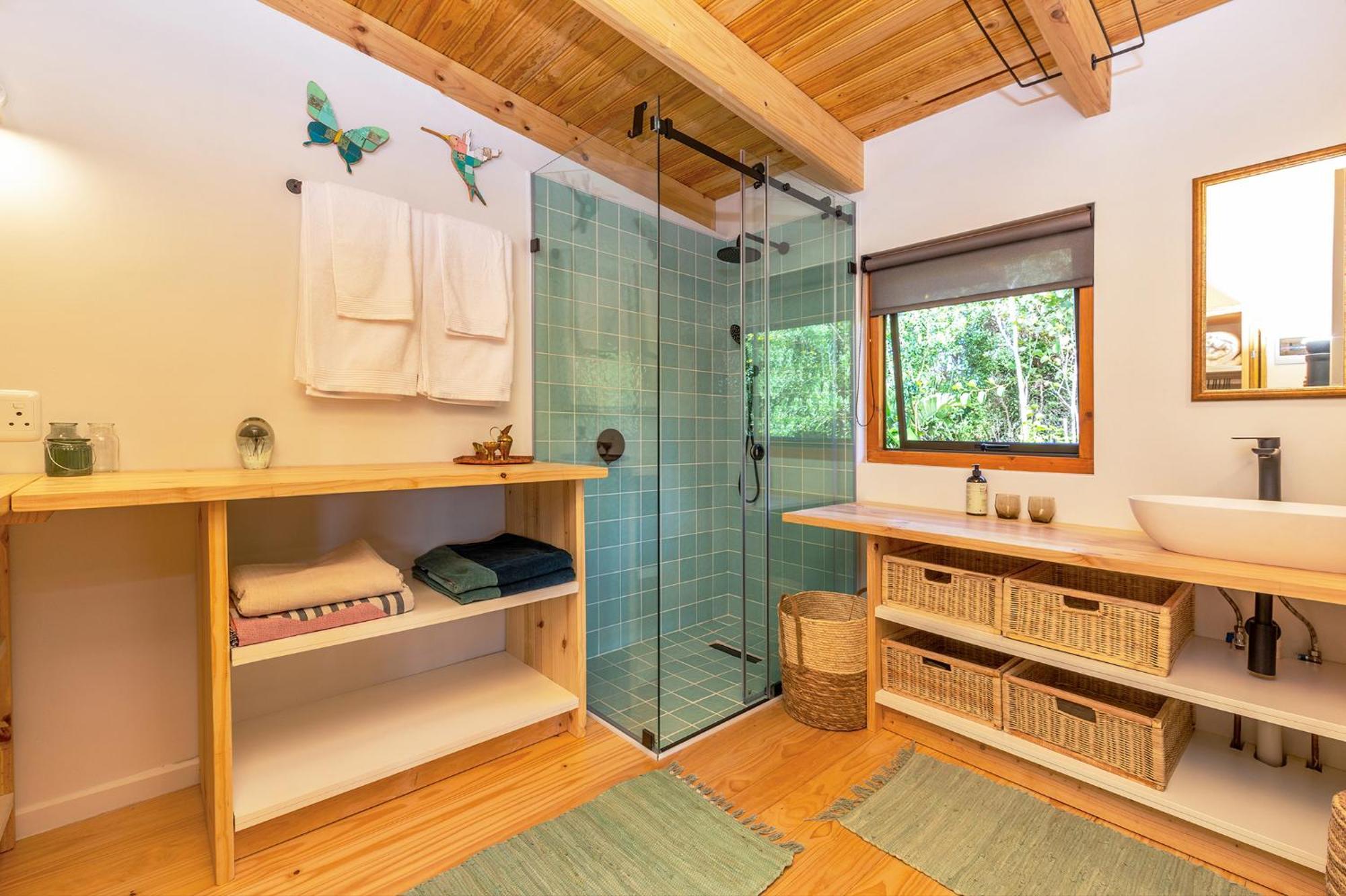 Valley View Studio - Maison Mahogany - Design Meets Tranquillity Knysna Exterior photo