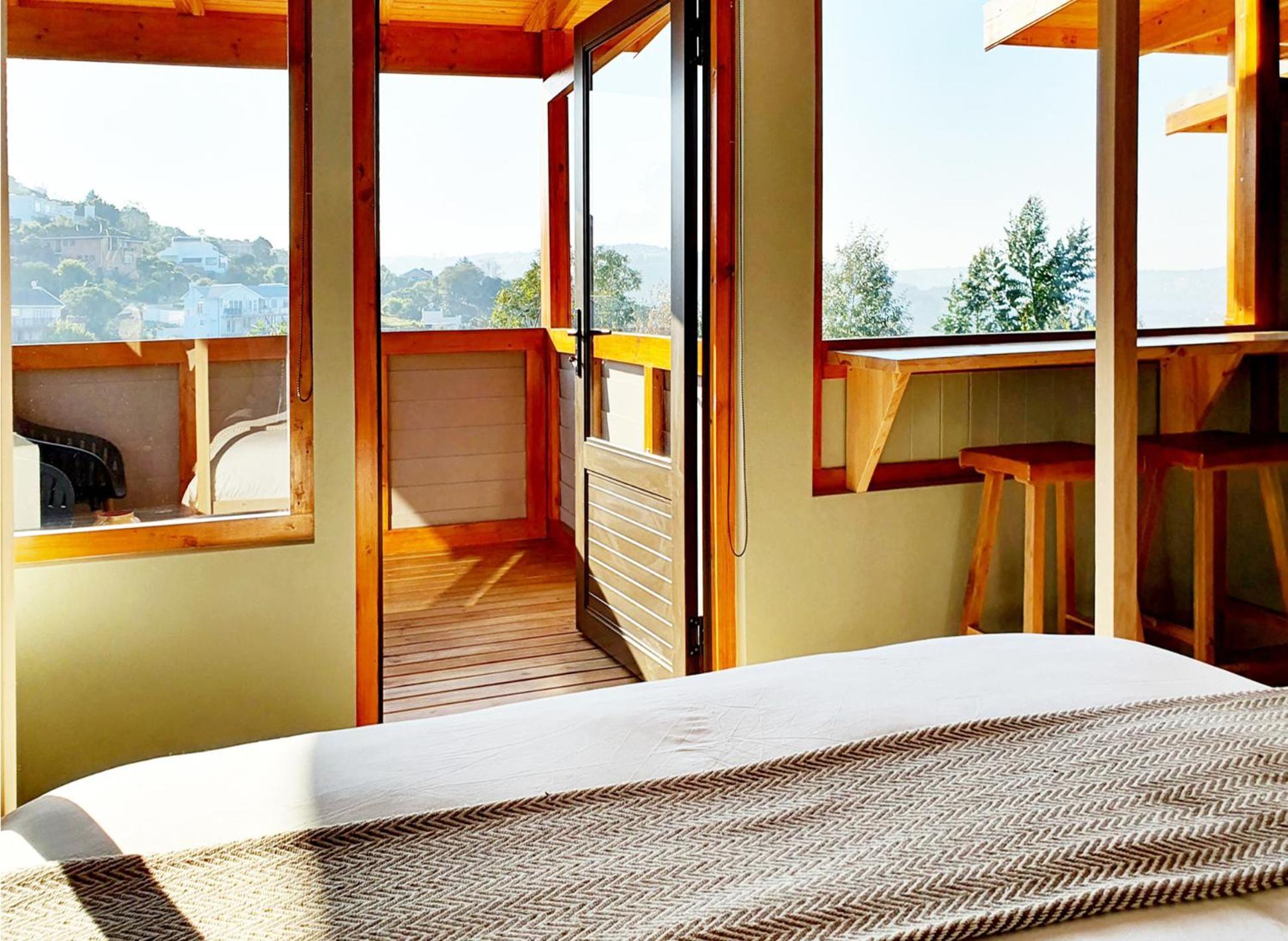 Valley View Studio - Maison Mahogany - Design Meets Tranquillity Knysna Exterior photo