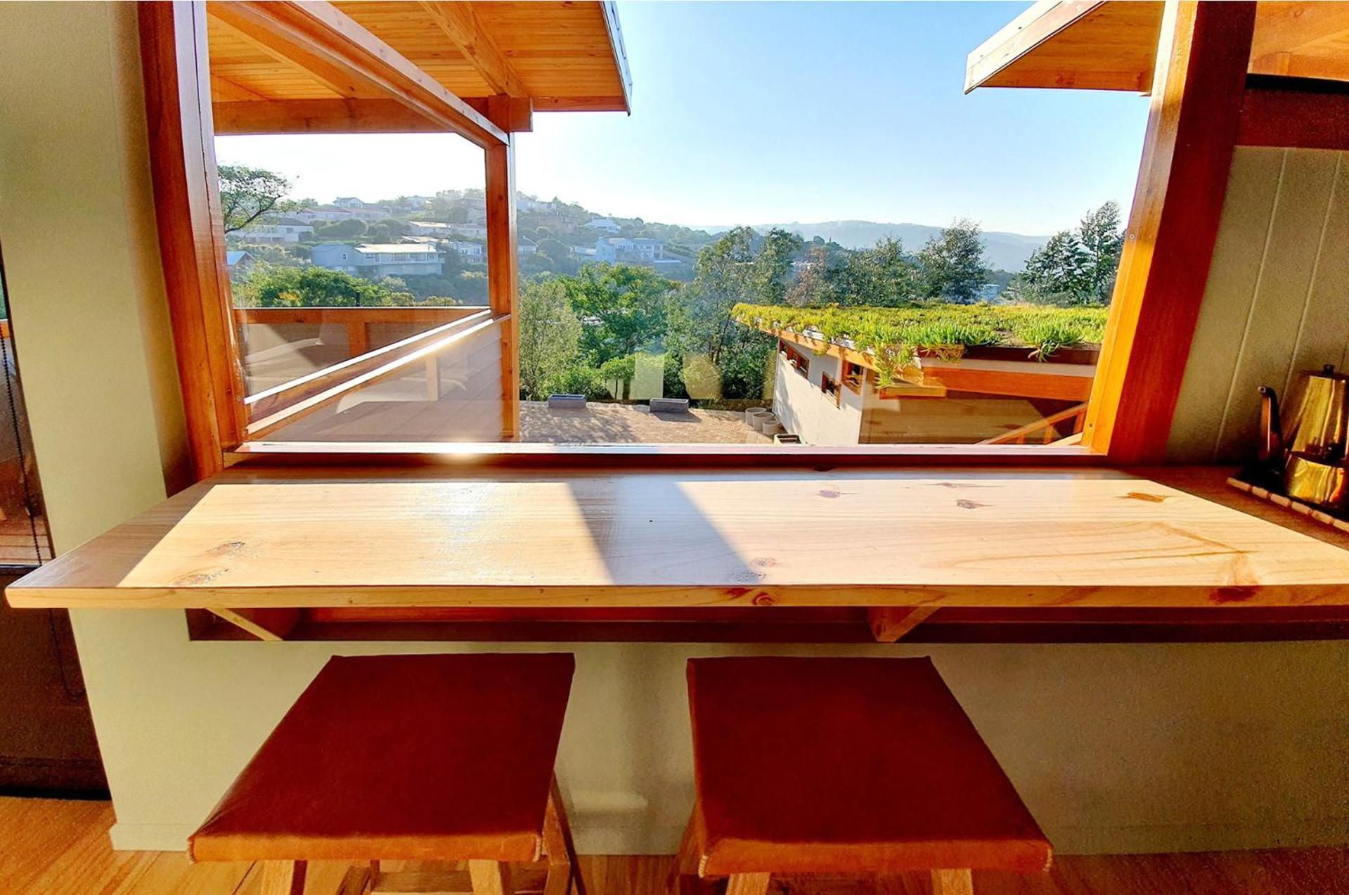 Valley View Studio - Maison Mahogany - Design Meets Tranquillity Knysna Exterior photo